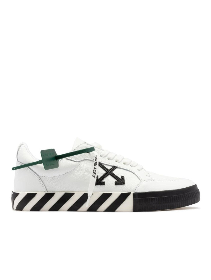 Off-White Sneakers OWIA272C99LEA001 - SanShopLuxury - 36, 41, Autunno/Inverno, Bianco, Calzature, Carry Over, Continuativo, Donna, New, Off-White, Primavera/Estate, Sneakers, Stellato