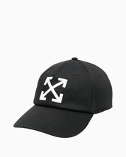 Off-White Cappello OMLA049C99FAB0021001 - SanShopLuxury - 2025, Abbigliamento, Accessori, Autunno/Inverno, Cappello, Continuativo, Idoneo, Nero, New, Off-White, Primavera/Estate, SS25, Unica, Uomo