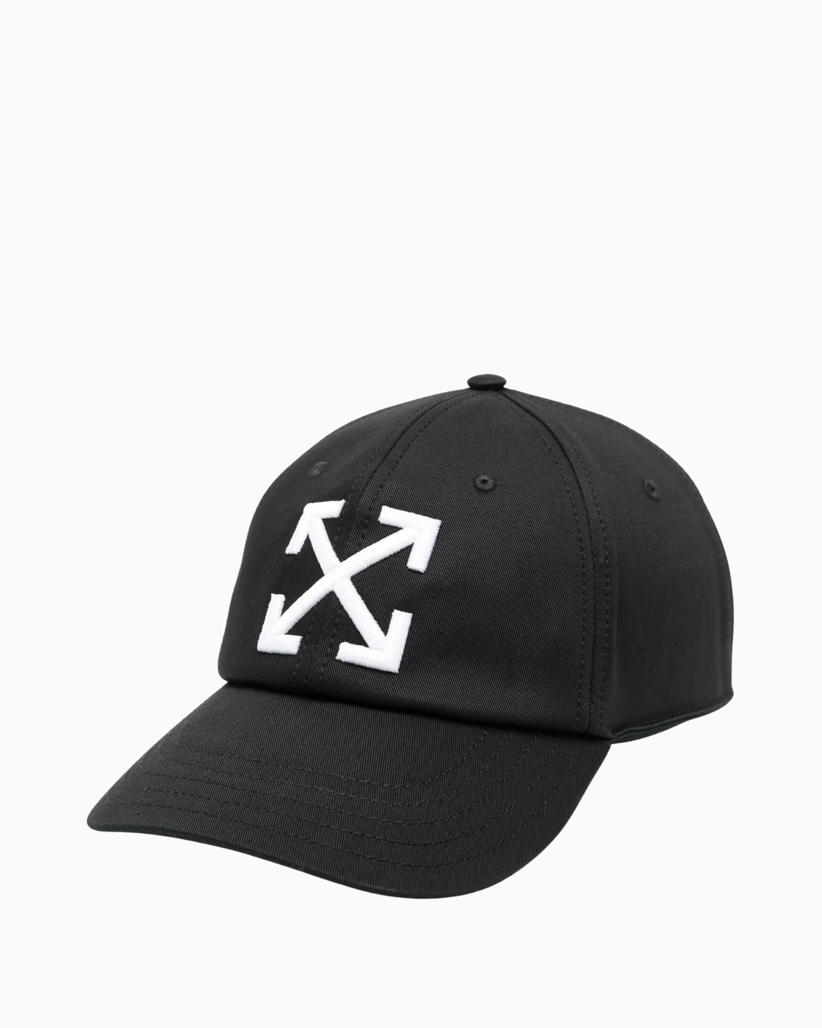 Off-White Cappello OMLA049C99FAB0021001