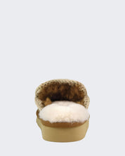 Mou Slipper MU.FW101125A-COG - SanShopLuxury - 2025, 36, 37, 38, 39, 40, Autunno/Inverno, Beige, Calzature, Donna, FW25, Mou, New, Slipper, Stellato