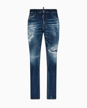Dsquared2 Jeans S71LB1365 470
