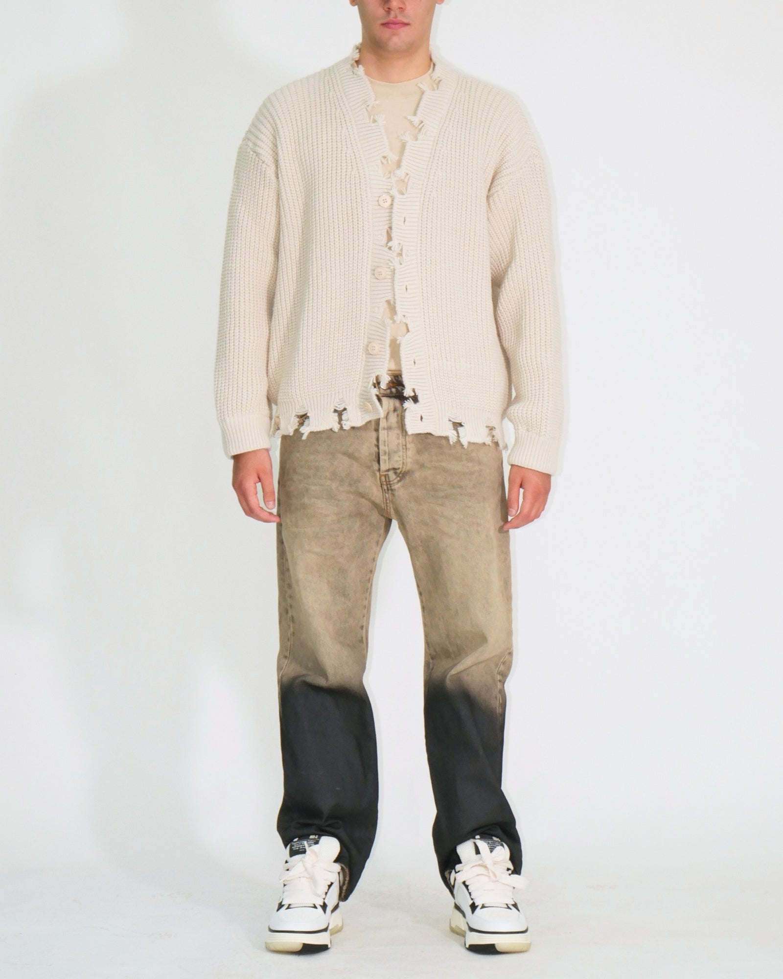 Gavensemble Cardigan PULL09-BG