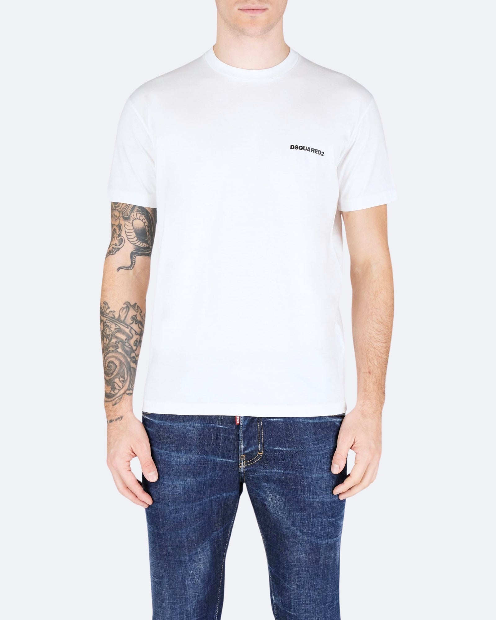 Estate, SS25, T-Shirt, Uomo, XL, XXL, XXXL