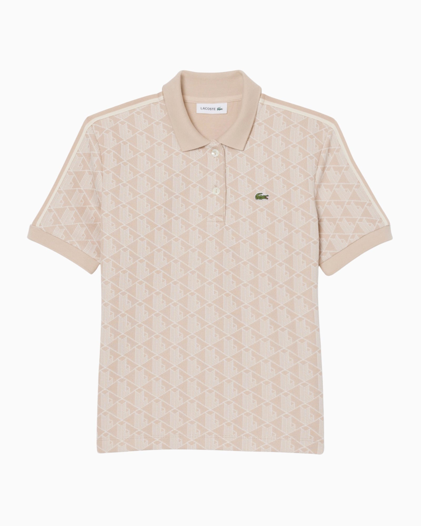 Lacoste T-Shirt Polo DF3364/8GI