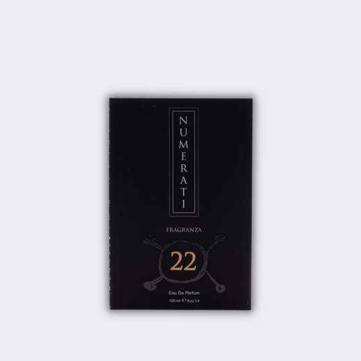 Numerati Parfum Profumo 2010022