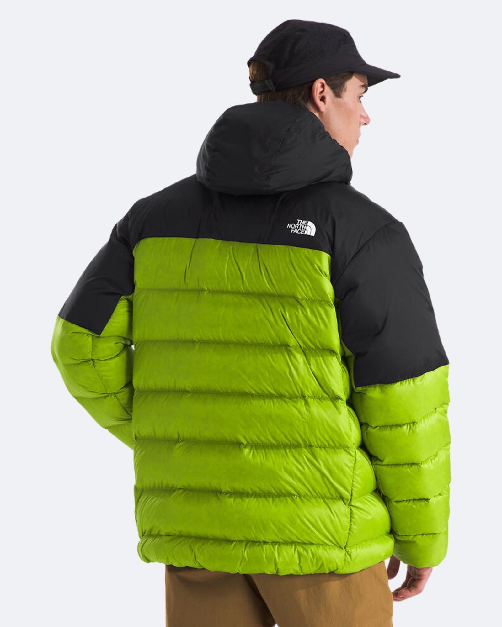 The North Face Giubbino NF0A88SK50T