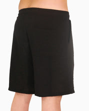Brian Rush Short FD273-PA902-NERO