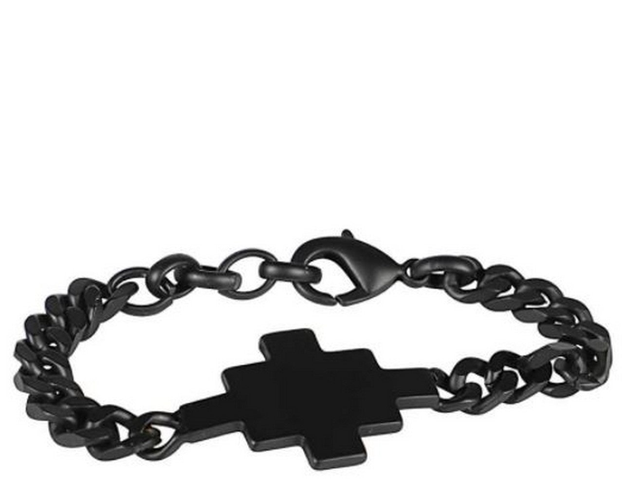 Marcelo Burlon Bracciale CMOA013E20MET001