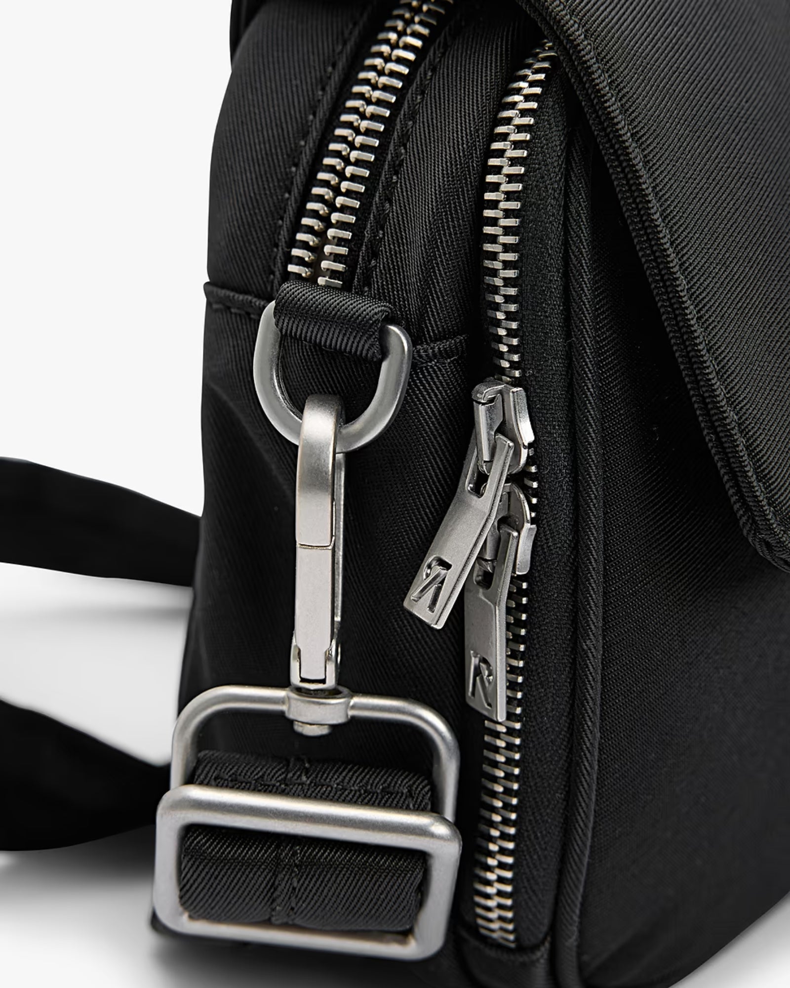 Represent Borsa a Tracolla MLM8845/01 - SanShopLuxury - 2025, Accessori, Borsa a Tracolla, Continuativo, Idoneo, Nero, New, Represent, SS25, Unica, Uomo, Valigeria