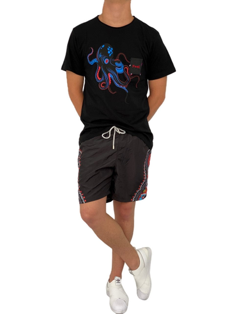 F**K T-Shirt FK18-1627U