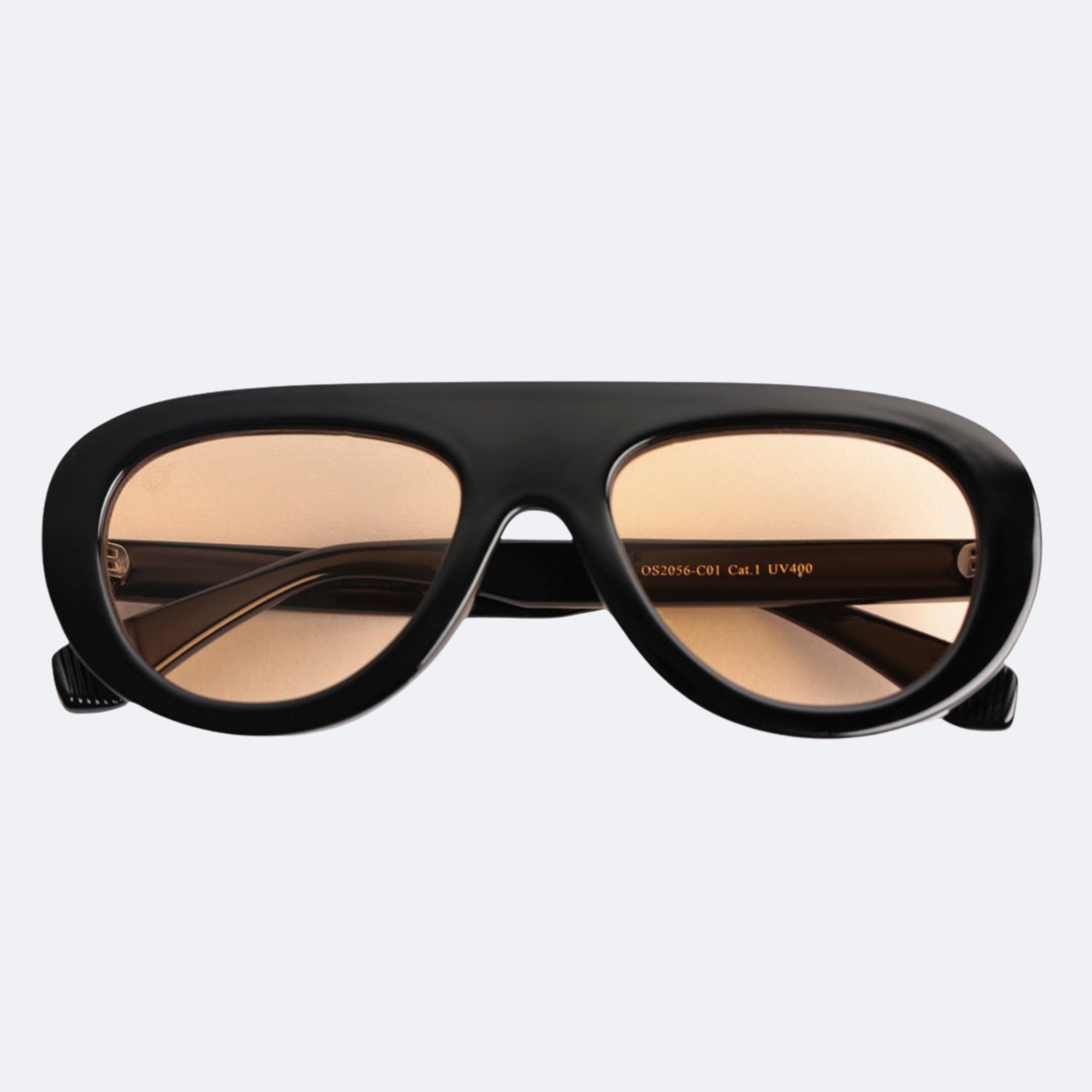 Sunglasses Occhiali LIMA-C01-GIALLO