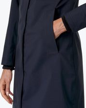 K-Way Giubbino K21489W A2B - SanShopLuxury - Abbigliamento, Autunno/Inverno, Blu, Carry Over, Donna, Giubbino, Idoneo, K-Way, L, M, S, XS