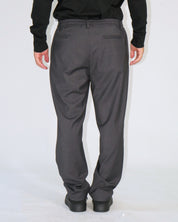 Chiodi Milano Pantalone FW25-0024-GRIGIO