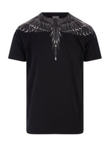 Marcelo Burlon T-Shirt CMAA018C99JER001