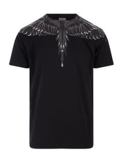 Marcelo Burlon T-Shirt CMAA018C99JER001
