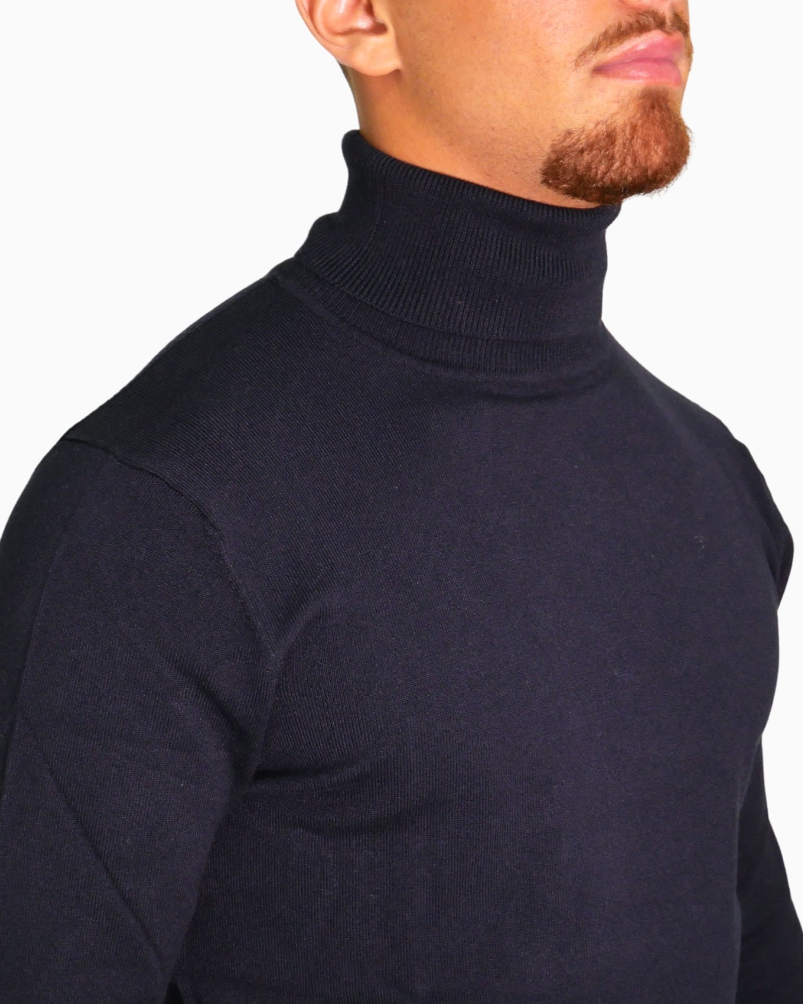 Why Not Brand Maglieria WNB15-BLU - SanShopLuxury - 2025, Abbigliamento, Autunno/Inverno, Blu, FW25, Idoneo, L, M, Maglieria, New, Uomo, Why Not Brand, XL