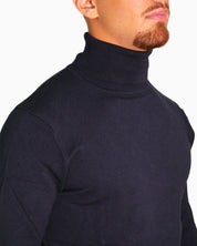 Why Not Brand Maglieria WNB15-BLU - SanShopLuxury - 2025, Abbigliamento, Autunno/Inverno, Blu, FW25, Idoneo, L, M, Maglieria, New, Uomo, Why Not Brand, XL