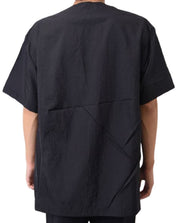 Adidas Y-3 T-Shirt GK4801 - SanShopLuxury - -50%, 2020, Abbigliamento, Adidas Y-3, Autunno/Inverno, FW20, L, M, Nero, Outlet, S, T-Shirt, Uomo