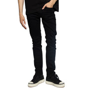 Versace Jeans Couture Jeans 75GAB5S0 CDW00 - SanShopLuxury - 2023, 48, 52, Abbigliamento, Autunno/Inverno, FW23, Idoneo, Jeans, Nero, Outlet, Uomo, Versace Jeans Couture