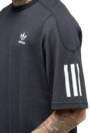 Adidas T-Shirt BK0510 BLACK