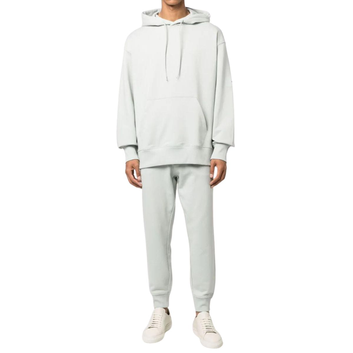 Adidas Y-3 Felpa IP7699/SILVER