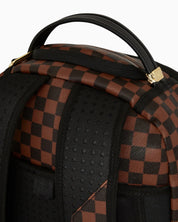 Sprayground Zaino 910B7200NSZ - SanShopLuxury - 2025, Accessori, Autunno/Inverno, Continuativo, Donna, FW25, Marrone, New, Primavera/Estate, Sprayground, Stellato, Ultimo, Unica, UNISEX, Uomo, Valigeria, Zaino