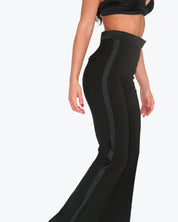 Shiki Pantalone PASLY - SanShopLuxury - 2024, 40, 42, 44, 46, Abbigliamento, Autunno/Inverno, Donna, FW24, Idoneo, Nero, Outlet, Pantalone, Shiki