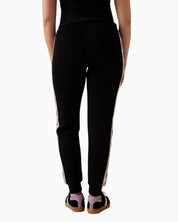 Guess Pantatuta V2YB15 KB3P2 JBLK - SanShopLuxury - 2025, Abbigliamento, Autunno/Inverno, Donna, FW25, Guess, Idoneo, L, M, Nero, New, Pantatuta, S