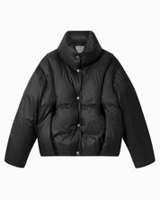 Axel Arigato Giubbino A3411001 - SanShopLuxury - 2025, Abbigliamento, Autunno/Inverno, Axel Arigato, Donna, FW25, Giubbino, Idoneo, L, M, Nero, New, S, XS