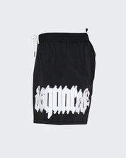 Dsquared2 Costume D7B8P5470 - SanShopLuxury - 2024, 44, 46, 48, 50, 52, 54, Abbigliamento, Beachwear, Bianco, Bianco-Nero, Costume, Dsquared2, Idoneo, Nero, Nero-Bianco, Outlet, Pantaloncino, Primavera/Estate, SS24, Uomo