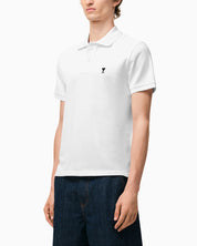 Ami Paris T-Shirt Polo HPL411760100