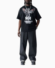 Black Island T-Shirt 2005/BLACK