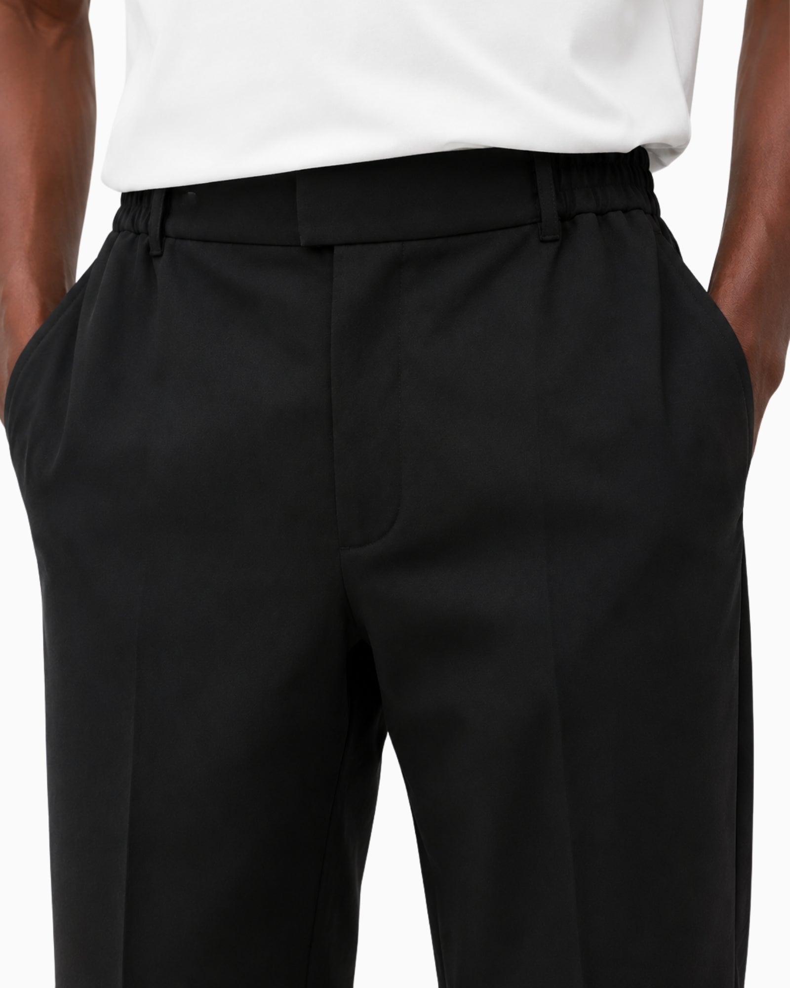 SYST Pantalone SS26P5006-N