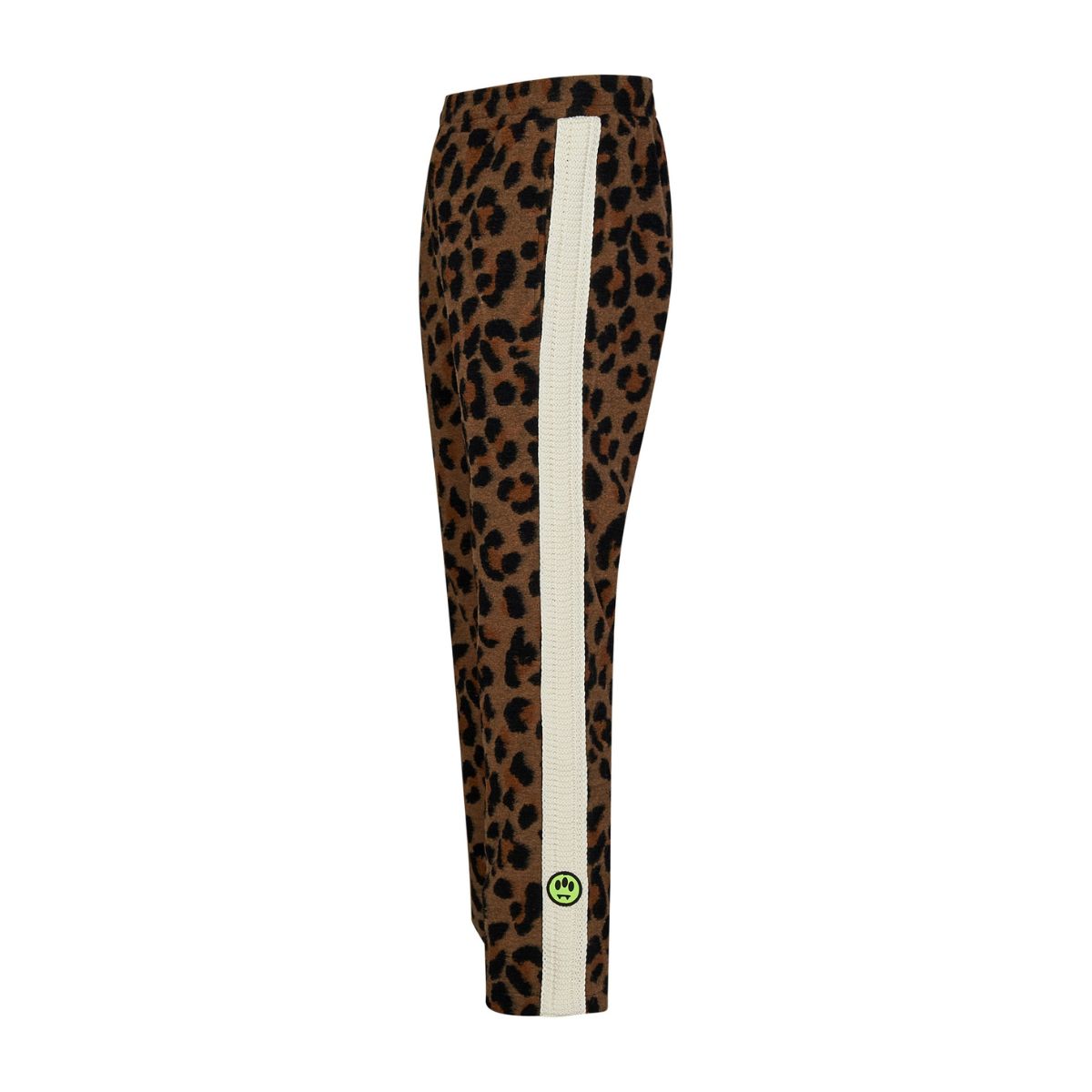 Inverno, Barrow, Donna, FW23, Idoneo, Lana, M, Maculato, Marrone, Outlet, Pantalone, S, UNISEX, Uomo, XS