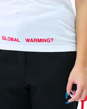 Off-White T-Shirt OWAA028E17404011 0188
