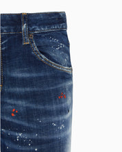Dsquared2 Jeans S75LB1061/S30664470