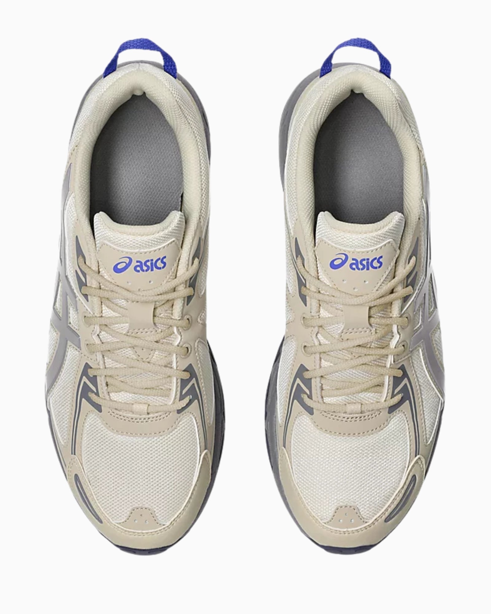 ASICS Sneakers 1203A438-101 - SanShopLuxury - 2025, 40, 41.5, 42, 42.5, 43.5, 44, ASICS, Beige, Calzature, Donna, New, Primavera/Estate, Sneakers, SS25, Stellato, UNISEX, Uomo