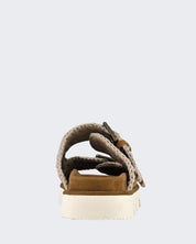 Mou Sandali SW461005A/COG - SanShopLuxury - 36, 37, 38, 39, 40, Calzature, Carry Over, Donna, Idoneo, Marrone, Mou, New, Primavera/Estate, Sandali