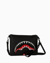 Sprayground Borsa a Tracolla 910B8028NSZ - SanShopLuxury - 2025, Accessori, Autunno/Inverno, Borsa a Tracolla, Continuativo, Donna, FW25, Nero, New, Primavera/Estate, Sprayground, Stellato, Unica, UNISEX, Uomo, Valigeria