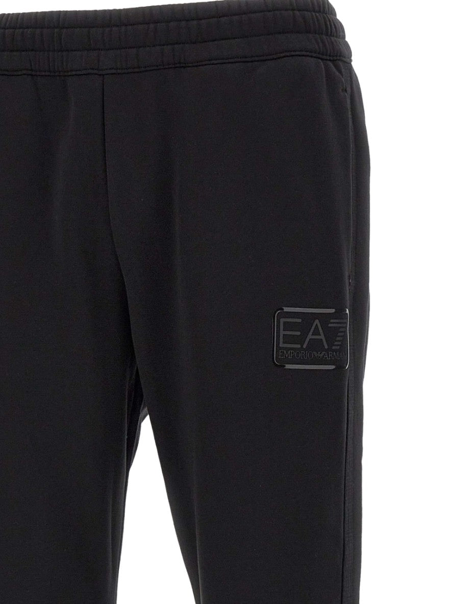 Ea7 Emporio Armani Pantatuta 6LPP62PJ07Z1200 - SanShopLuxury - 2022, Abbigliamento, Autunno/Inverno, Ea7 Emporio Armani, FW22, Idoneo, M, Nero, Outlet, Pantatuta, S, Uomo, XL, XXL