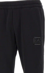 Ea7 Emporio Armani Pantatuta 6LPP62PJ07Z1200 - SanShopLuxury - 2022, Abbigliamento, Autunno/Inverno, Ea7 Emporio Armani, FW22, Idoneo, M, Nero, Outlet, Pantatuta, S, Uomo, XL, XXL