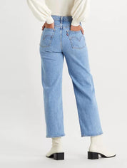 Levi's Jeans 72693/002327 - SanShopLuxury - -50%, 2019, 39, Abbigliamento, Autunno/Inverno, Azzurro, Donna, FW19, Jeans, Levi's, Outlet, Ultimo