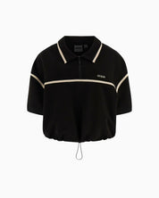 Guess T-Shirt Polo V6GP01 K2945 JBLK