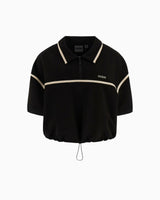 Guess T-Shirt Polo V6GP01 K2945 JBLK