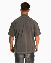 Donotconform T-Shirt TEE9050-GR - SanShopLuxury - 2025, Abbigliamento, Autunno/Inverno, Donotconform, FW25, Grigio, Idoneo, L, M, New, S, T-Shirt, Uomo, XL