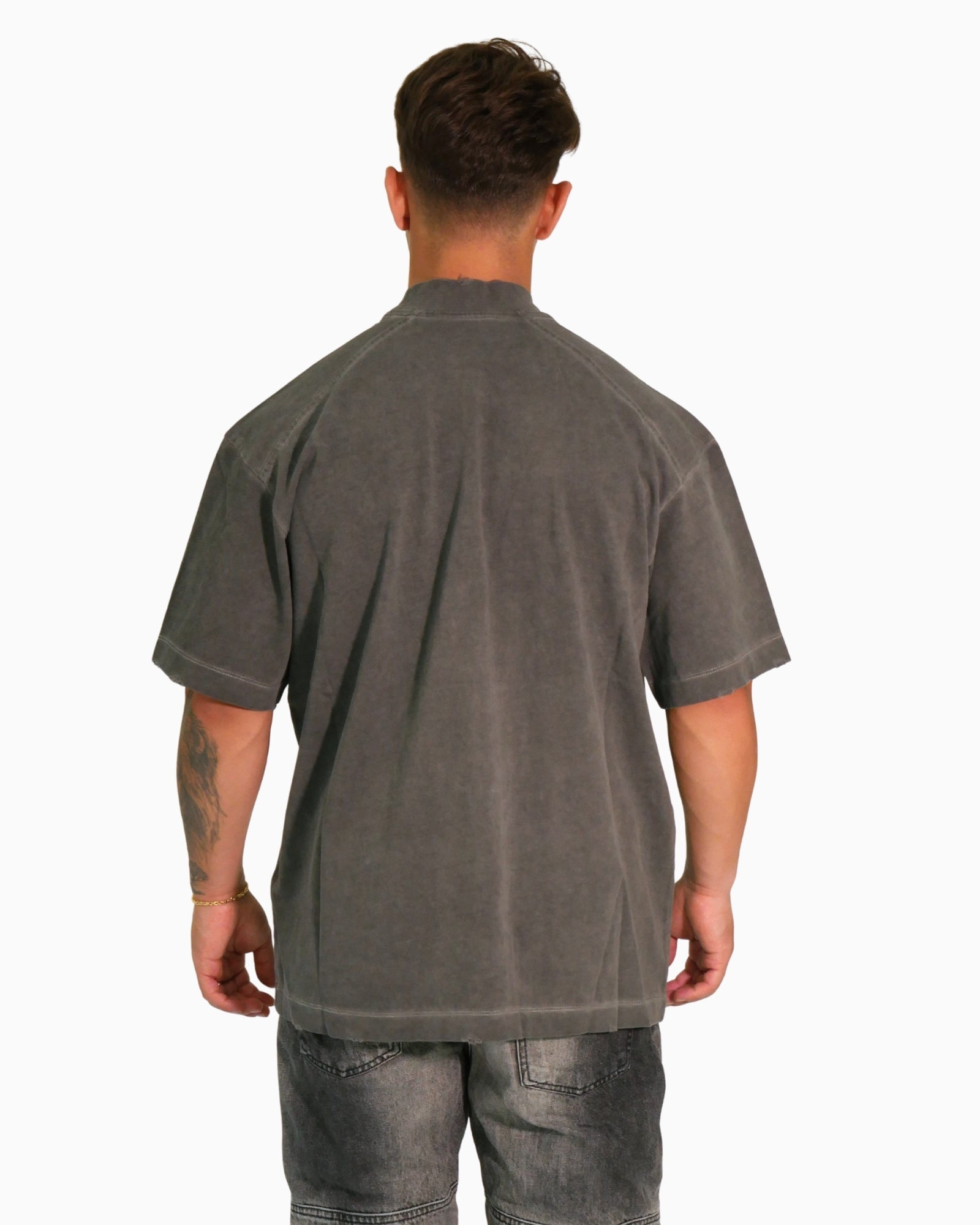 Donotconform T-Shirt TEE9050-GR