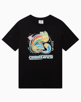 Casablanca T-Shirt MAW25JTS001/08
