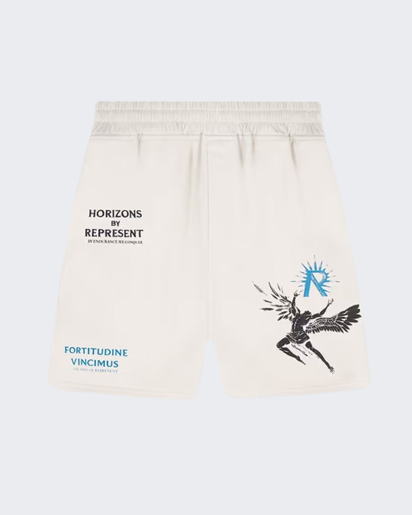Estate, Represent, S, Short, SS24, Uomo, XL, XXL