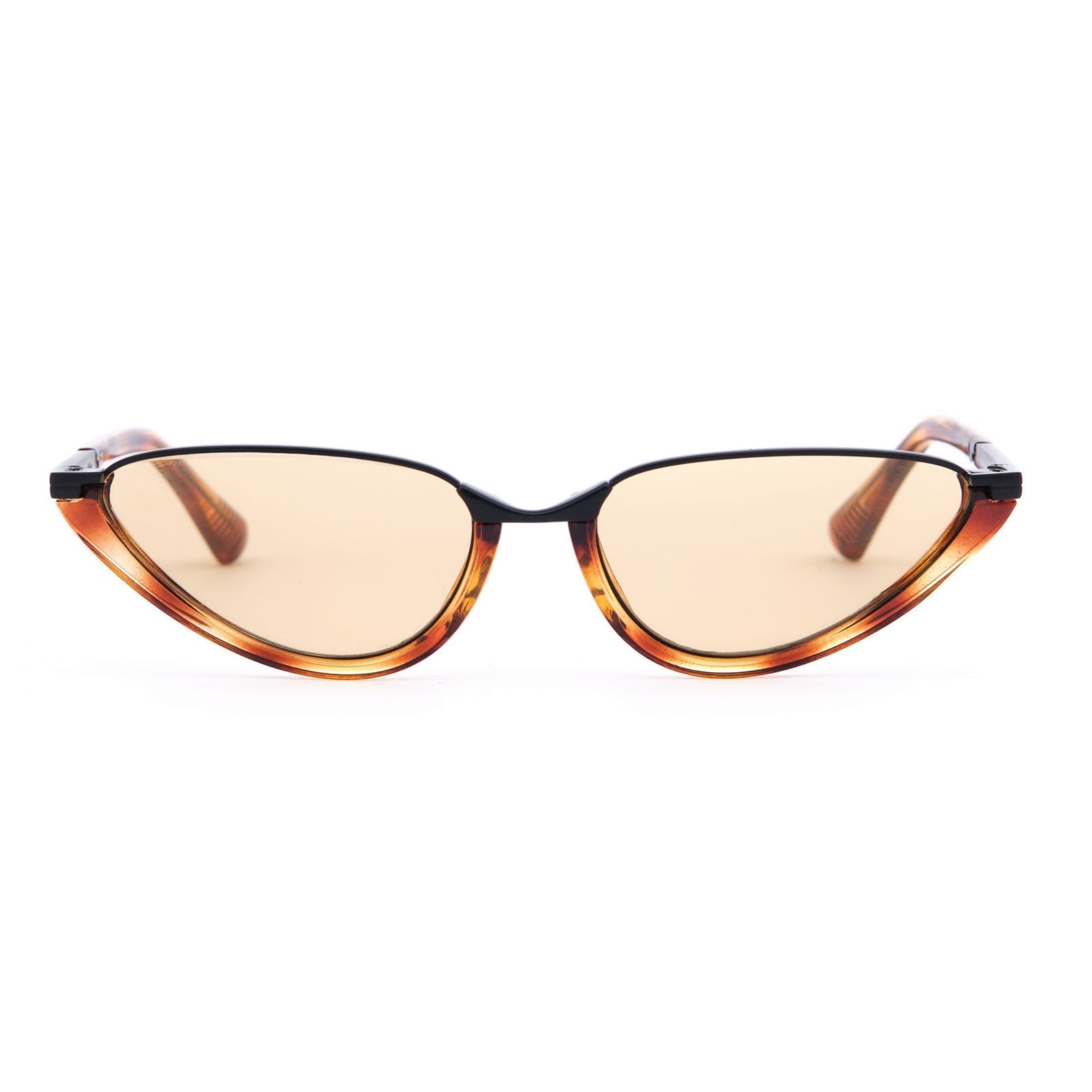 Sunglasses Occhiali MONTECARLO HAVANA GIALLO-C04 - SanShopLuxury - 2025, Accessori, Autunno/Inverno, Bellezza, Continuativo, Donna, Giallo, New, Occhiali, Primavera/Estate, SS25, Stellato, Sunglasses, UNISEX, Uomo