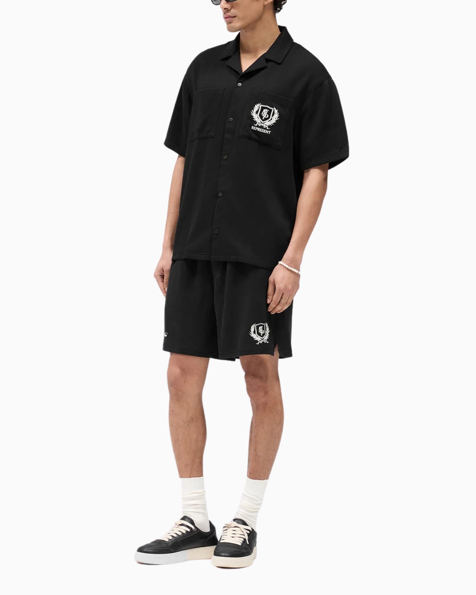 Estate, Represent, S, Short, SS25, Uomo, XL, XXL